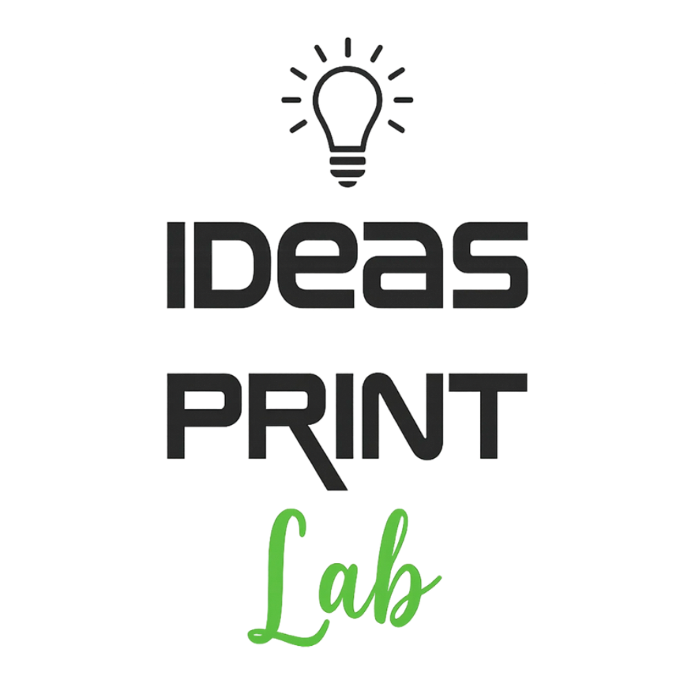 IDEAS PRINT LAB
